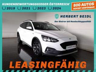 Focus Turnier Active 2.0 EcoBlue ST-Line, 13480 €, Auto & Fahrrad-Autos in 8200 Gleisdorf