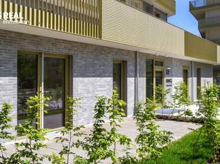 Hirschfeld - Ihr neues Zuhause im Grünen - anfragen, besichtigen, einziehen - 41 bis 96 m², 299000 €, Immobilien-Wohnungen in 1210 Floridsdorf