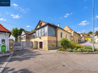 Vollvermietetes Wohn- & Gewerbeensemble | Maissau bei Horn | Zwei Investmentvarianten mit bis zu 9,6 % Anfangsrendite, 750000 €, Immobilien-Gewerbeobjekte in 3712 Maissau Vollvermietetes Wohn- & Gewerbeensemble | Maissau bei Horn | Zwei Investmentvarianten mit bis zu 9,6 % Anfangsrendite, 750000 €, Immobilien-Gewerbeobjekte in 3712 Maissau