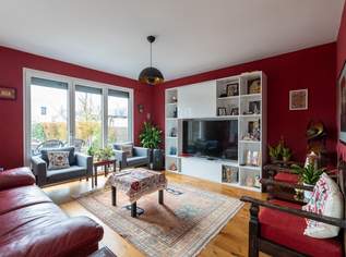 "A house with Style and Space", 1200000 €, Immobilien-Häuser in 1220 Donaustadt