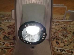 Diaprojektor AGFA CP44V, 20 €, Marktplatz-Kameras & TV & Multimedia in 1100 Favoriten Diaprojektor AGFA CP44V, 20 €, Marktplatz-Kameras & TV & Multimedia in 1100 Favoriten