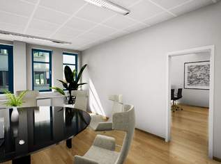 Moderner Büroneubau am Franzosengraben, 11.5 €, Immobilien-Gewerbeobjekte in 1030 Landstraße