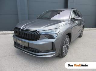 Kodiaq 4x4 Sportline TDI DSG, 57990 €, Auto & Fahrrad-Autos in 2500 Gemeinde Baden Kodiaq 4x4 Sportline TDI DSG, 57990 €, Auto & Fahrrad-Autos in 2500 Gemeinde Baden