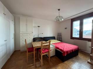 Schnäppchen-Alarm: 1-Zimmer-Wohnung mit Balkon zum Top-Preis – ideal für Anleger!, 132000 €, Immobilien-Wohnungen in 1210 Floridsdorf Schnäppchen-Alarm: 1-Zimmer-Wohnung mit Balkon zum Top-Preis – ideal für Anleger!, 132000 €, Immobilien-Wohnungen in 1210 Floridsdorf