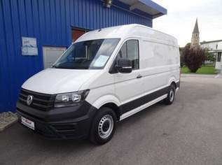 Crafter 35 Kastenwagen 2,0 TDI L3H3 / AHK 3500 KG, 37500 €, Auto & Fahrrad-Autos in 4941 Mehrnbach