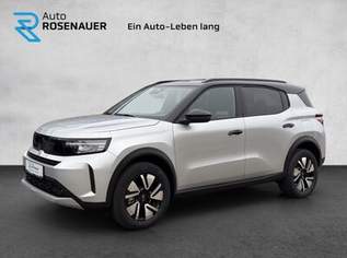 Frontera GS 1.2 DI MHEV !Tech Paket GS ,7-Sitzer!, 27890 €, Auto & Fahrrad-Autos in 4702 Wallern an der Trattnach