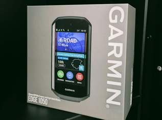Garmin Edge 1050 – Neu, unbenutzt (Rechnung vorhanden), 480 €, Marktplatz-Sportgeräte & Zubehör in 8504 Preding Garmin Edge 1050 – Neu, unbenutzt (Rechnung vorhanden), 480 €, Marktplatz-Sportgeräte & Zubehör in 8504 Preding