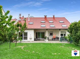 Wohnen mit Raum und Ruhe – Haus mit weitläufigem Garten, 630000 €, Immobilien-Häuser in 7100 Gemeinde Neusiedl am See