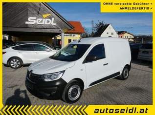Express Kasten L1 dCi 75 *2023er+AHV*, 13990 €, Auto & Fahrrad-Autos in 8200 Gleisdorf Express Kasten L1 dCi 75 *2023er+AHV*, 13990 €, Auto & Fahrrad-Autos in 8200 Gleisdorf