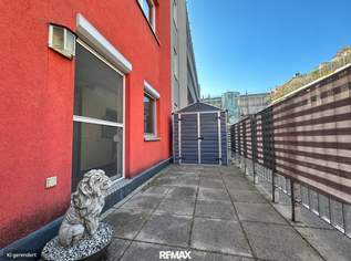 Loftartiges Wohnen - 2-Zimmer mit großer Terrasse in 1170 Wien, 219000 €, Immobilien-Wohnungen in 1170 Hernals Loftartiges Wohnen - 2-Zimmer mit großer Terrasse in 1170 Wien, 219000 €, Immobilien-Wohnungen in 1170 Hernals