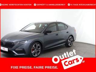Octavia RS DSG, 35950 €, Auto & Fahrrad-Autos in 8792 St. Peter-Freienstein Octavia RS DSG, 35950 €, Auto & Fahrrad-Autos in 8792 St. Peter-Freienstein