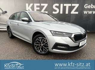 Octavia Combi 2,0 TDI 4x4 DSG | NP: €48.000, 23980 €, Auto & Fahrrad-Autos in 4053 Ansfelden