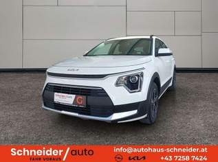 Niro 1,6 GDI PHEV Silber DCT, 24866 €, Auto & Fahrrad-Autos in 4532 Rohr im Kremstal Niro 1,6 GDI PHEV Silber DCT, 24866 €, Auto & Fahrrad-Autos in 4532 Rohr im Kremstal