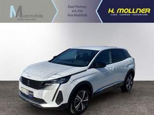 3008 Allure, 22990 €, Auto & Fahrrad-Autos in 4642 Sattledt 3008 Allure, 22990 €, Auto & Fahrrad-Autos in 4642 Sattledt