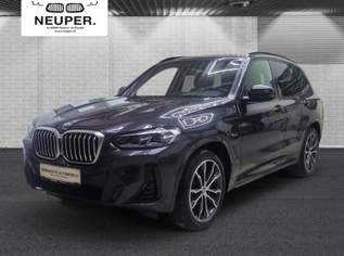 X3 xDrive30e, 38990 €, Auto & Fahrrad-Autos in 8750 Judenburg