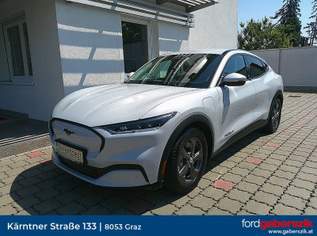 Mustang Mach-E Elektro Extended Range, 20900 €, Auto & Fahrrad-Autos in 8020 Gries