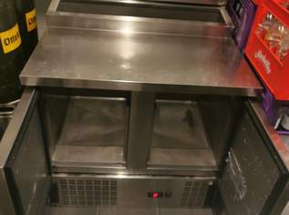 Kühlpult/Belegstation mit 2 Türen, 130 €, Haus, Bau, Garten-Haushaltsgeräte in 1120 Meidling Kühlpult/Belegstation mit 2 Türen, 130 €, Haus, Bau, Garten-Haushaltsgeräte in 1120 Meidling