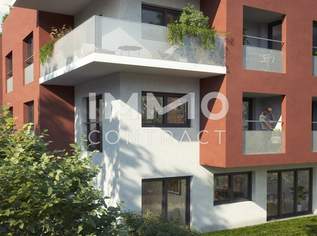 ERSTBEZUG - 2-4 Zimmer-Wohnungen: Top-Angebot in Jedlesee!, 726 €, Immobilien-Wohnungen in 1210 Floridsdorf ERSTBEZUG - 2-4 Zimmer-Wohnungen: Top-Angebot in Jedlesee!, 726 €, Immobilien-Wohnungen in 1210 Floridsdorf