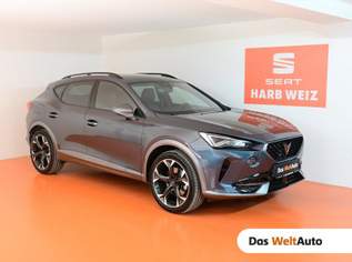 Formentor 1.5 TSI 150 PS DSG ACT, 24990 €, Auto & Fahrrad-Autos in 8160 Weiz