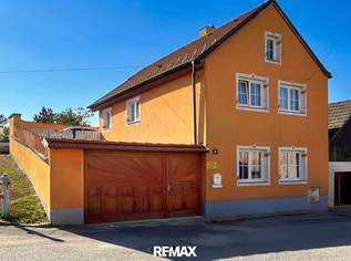 OPEN HOUSE SA 24.10 - 11:00-13:00 - FAMILIENHAUS + EINLEGERWOHNUNG in Groß Schweinbarth, 249000 €, Immobilien-Häuser in 2221 Groß-Schweinbarth OPEN HOUSE SA 24.10 - 11:00-13:00 - FAMILIENHAUS + EINLEGERWOHNUNG in Groß Schweinbarth, 249000 €, Immobilien-Häuser in 2221 Groß-Schweinbarth