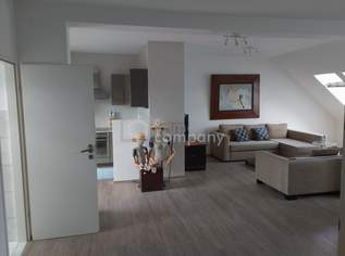 Elegante Dachterassenwohnung in Gersthof!, 665000 €, Immobilien-Wohnungen in 1180 Währing
