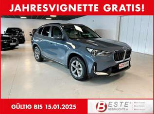 X1 sDrive18d, 43904 €, Auto & Fahrrad-Autos in 4663 Laakirchen X1 sDrive18d, 43904 €, Auto & Fahrrad-Autos in 4663 Laakirchen