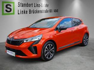 CLIO Techno E-Tech Full Hybrid 145, 18490 €, Auto & Fahrrad-Autos in 4040 Urfahr CLIO Techno E-Tech Full Hybrid 145, 18490 €, Auto & Fahrrad-Autos in 4040 Urfahr