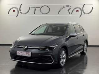 Golf Alltrack 2.0 TDI SCR 4Motion DSG *AHK*LED*ACC*, 30990 €, Auto & Fahrrad-Autos in 9062 Moosburg