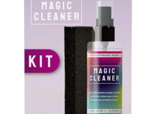 Zwischensohlen Reiniger Magic Midsole Cleaner - Neu, 5 €, Haus, Bau, Garten-Haushaltsgeräte in 6700 Stadt Bludenz