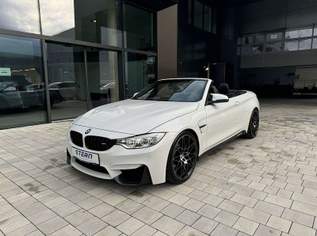 M4 Cabrio M-DKG Aut. (F83), 55990 €, Auto & Fahrrad-Autos in 1110 Simmering