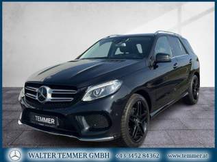 GLE 350 d 4MATIC AMG-Line, 31850 €, Auto & Fahrrad-Autos in 8434 Tillmitsch GLE 350 d 4MATIC AMG-Line, 31850 €, Auto & Fahrrad-Autos in 8434 Tillmitsch
