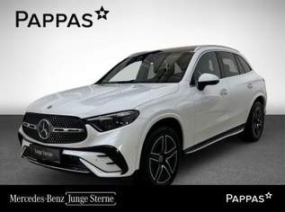 GLC 300 e 4MATIC, 69900 €, Auto & Fahrrad-Autos in 4030 Kleinmünchen-Auwiesen