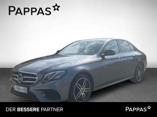 E 220 d 4MATIC Limousine Austria Edition, 34900 €, Auto & Fahrrad-Autos in 4844 Regau