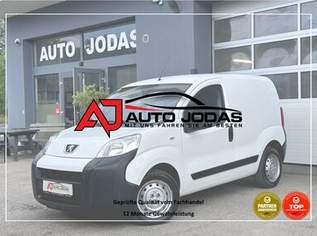Bipper Basis 1.4 **12 M. Gewährleistung**, 6500 €, Auto & Fahrrad-Autos in 2601 Sollenau