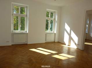 174m² Garten, Altbaucharme - Nähe Hauptplatz, vermietet bis 10/2029, 330000 €, Immobilien-Wohnungen in 2100 Korneuburg
