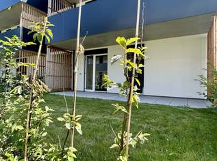 2-Zimmerwohnung mit Garten, Terrasse und Küche! Befristst vermietet - Ideal für Anleger!, 205850 €, Immobilien-Wohnungen in 8054 