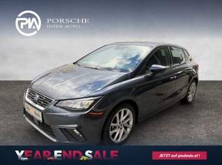 Ibiza FR 1.0 TSI, 17990 €, Auto & Fahrrad-Autos in 9400 Wolfsberg