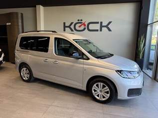 Caddy Basis 4Motion, 25990 €, Auto & Fahrrad-Autos in 8160 Weiz