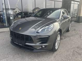 Macan *8-fach*, 39990 €, Auto & Fahrrad-Autos in 4240 Freistadt