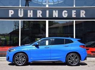 X2 xDrive20d Aut. *M-Sportpaket*, 27900 €, Auto & Fahrrad-Autos in 4722 Peuerbach X2 xDrive20d Aut. *M-Sportpaket*, 27900 €, Auto & Fahrrad-Autos in 4722 Peuerbach