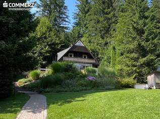 Traumhaus mit Panoramablick, 239000 €, Immobilien-Häuser in 8684 Steinhaus am Semmering
