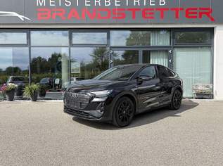 Q4 e-tron Q4 Sportback 50 e-tron quattro, 35990 €, Auto & Fahrrad-Autos in 3661 Gemeinde Artstetten-Pöbring