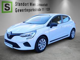 CLIO Life SCe 65, 11490 €, Auto & Fahrrad-Autos in 1220 Donaustadt CLIO Life SCe 65, 11490 €, Auto & Fahrrad-Autos in 1220 Donaustadt