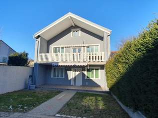 Neubau-Massivhaus für Großfamilie - nur 35 min von Wien entfernt, 268000 €, Immobilien-Häuser in 3711 Großmeiseldorf