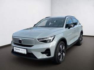 EX40 Single Motor 70kWh Plus Dark, 37990 €, Auto & Fahrrad-Autos in 5020 Altstadt