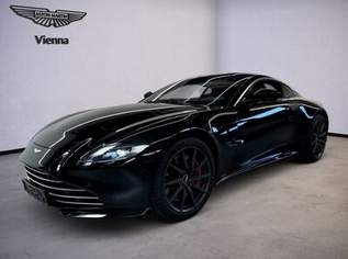 V8 Vantage | Onyx Black | Carbon Interior Pack, 149007 €, Auto & Fahrrad-Autos in 1030 Landstraße V8 Vantage | Onyx Black | Carbon Interior Pack, 149007 €, Auto & Fahrrad-Autos in 1030 Landstraße