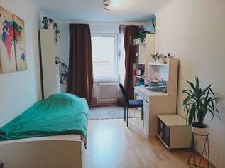 A sunny, fully furnished room for a short term rental of a tidy lady A sunny, fully furnished room for a short term rental of a tidy lady
