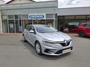 Mégane Benzin, 14490 €, Auto & Fahrrad-Autos in 8132 Pernegg an der Mur Mégane Benzin, 14490 €, Auto & Fahrrad-Autos in 8132 Pernegg an der Mur