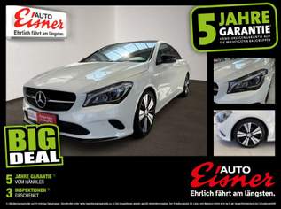 CLA 200 Aut., 25990 €, Auto & Fahrrad-Autos in 9020 Innere Stadt CLA 200 Aut., 25990 €, Auto & Fahrrad-Autos in 9020 Innere Stadt