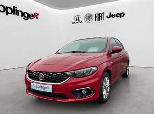 Tipo 1,3 MultiJet II 95 Start&Stop Lounge, 7990 €, Auto & Fahrrad-Autos in 4221 Steyregg